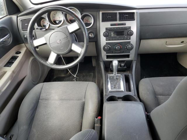 Photo 8 from auction – 2007 DODGE CHARGER SE with VIN 2B3KA43G97H677013