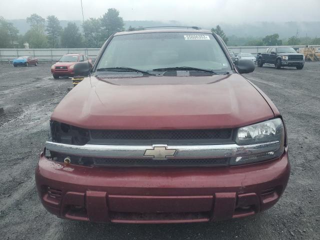 Photo 5 from auction – 2004 CHEVROLET TRAILBLAZE with VIN 1GNDT13S242298628