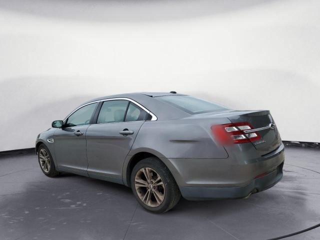 Photo 2 from auction – 2014 FORD TAURUS SEL with VIN 1FAHP2E82EG173550