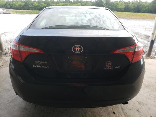 Photo 6 from auction – 2015 TOYOTA COROLLA L with VIN 2T1BURHEXFC418095