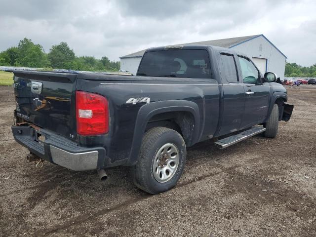 Photo 3 from auction – 2010 CHEVROLET SILVERADO with VIN 1GCSKPE32AZ156536