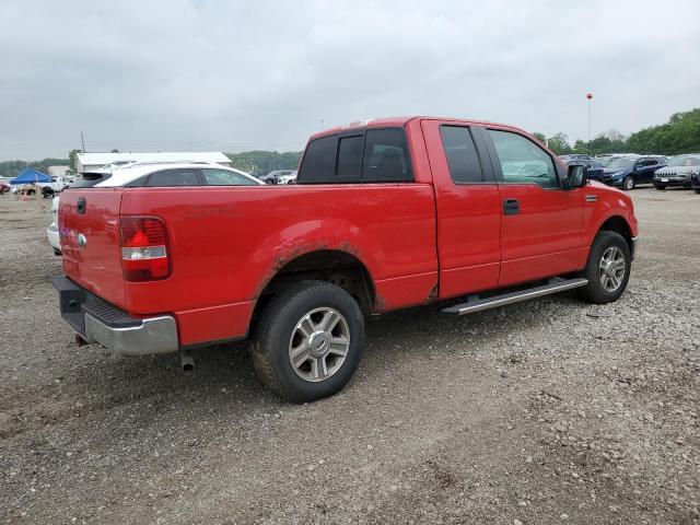 Photo 3 from auction – 2007 FORD F150 with VIN 1FTPX14V37FA27898