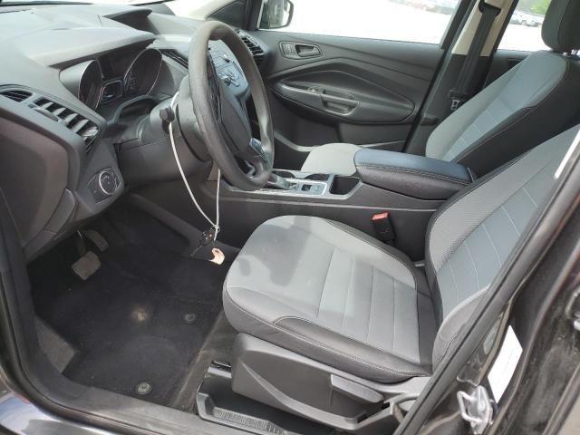 Photo 7 from auction – 2018 FORD ESCAPE S with VIN 1FMCU0F70JUC77470