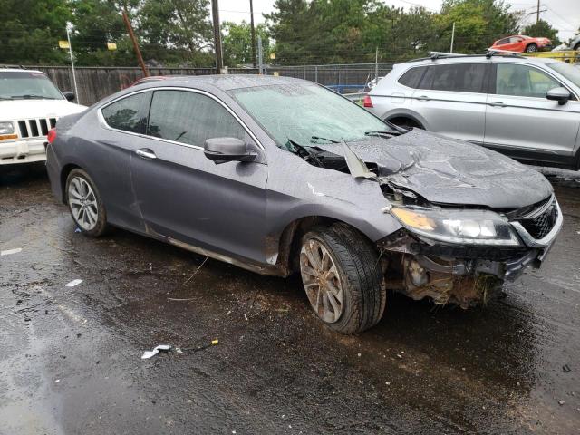 Photo 4 from auction – 2015 HONDA ACCORD EXL with VIN 1HGCT2B87FA009690