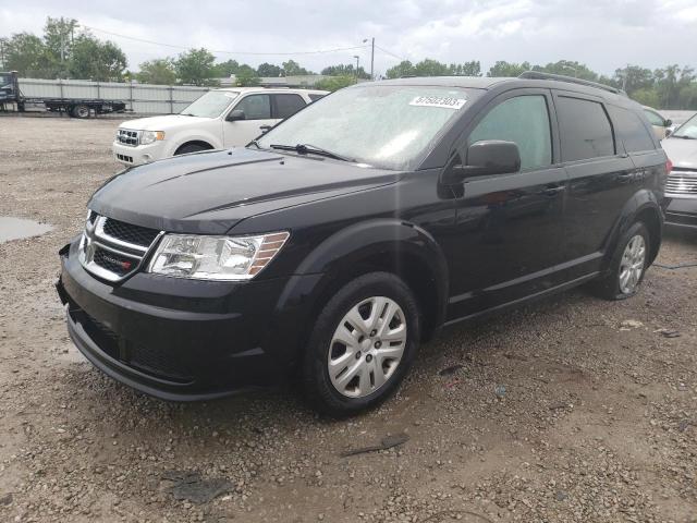 DODGE JOURNEY SE 2014 z numerem VIN 3C4PDCAB5ET250462 - Zdjęcie z aukcji