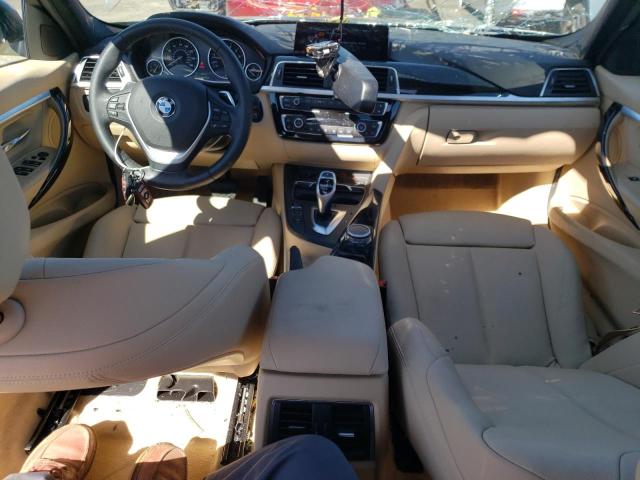 Photo 8 from auction – 2016 BMW 328 I SULE with VIN WBA8E9G55GNU28067