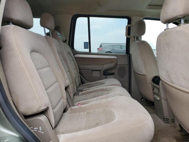 Photo 11 from auction – 2004 FORD EXPLORER X with VIN 1FMZU73K74UB31356