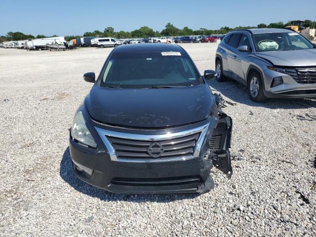 Photo 5 from auction – 2013 NISSAN ALTIMA 3.5 with VIN 1N4BL3AP6DC287738