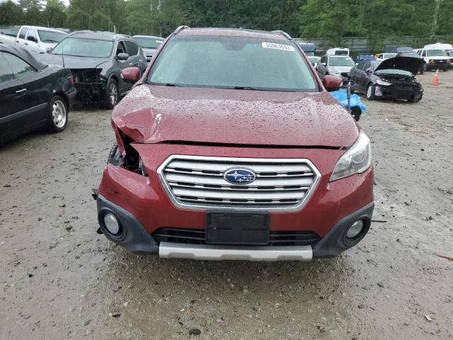 Photo 5 from auction – 2017 SUBARU OUTBACK 3. with VIN 4S4BSENC4H3276562