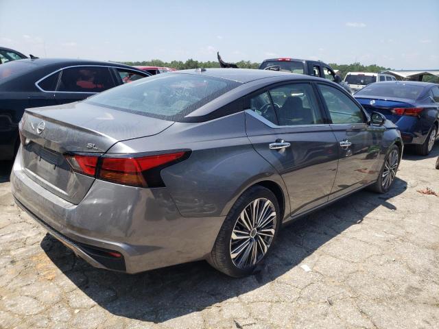 Photo 3 from auction – 2023 NISSAN ALTIMA SL with VIN 1N4BL4EV1PN344970