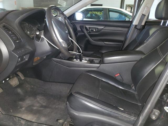 Photo 7 from auction – 2017 NISSAN ALTIMA 2.5 with VIN 1N4AL3AP2HC196435