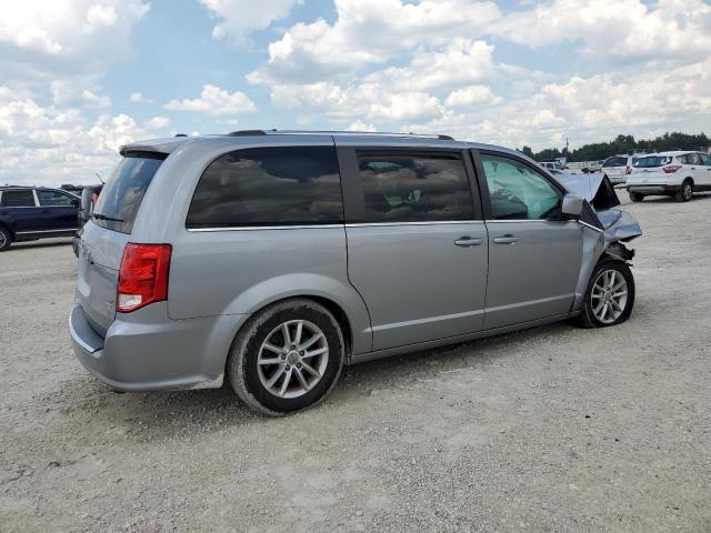 Photo 3 from auction – 2019 DODGE GRAND CARA with VIN 2C4RDGCGXKR635023