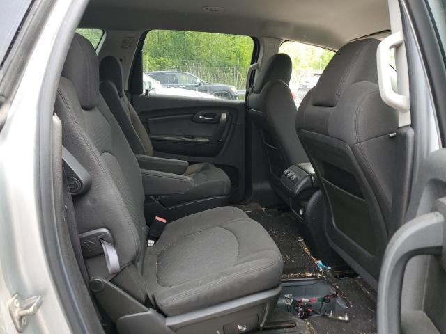 Photo 11 from auction – 2010 CHEVROLET TRAVERSE L with VIN 1GNLVFED3AJ225626
