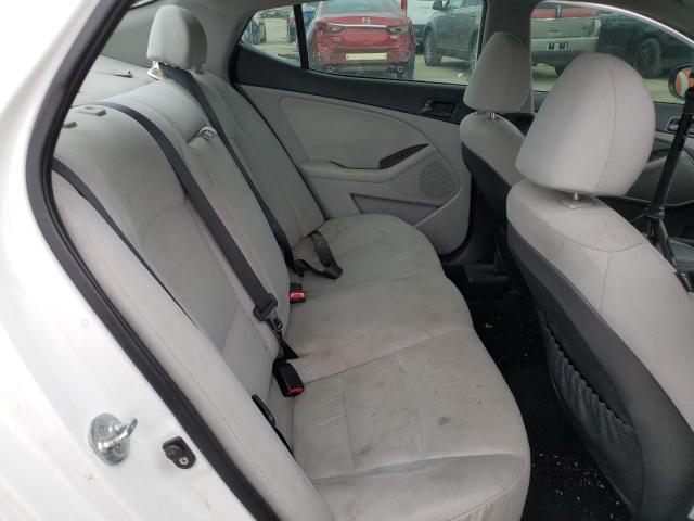 Photo 10 from auction – 2015 KIA OPTIMA LX with VIN KNAGM4A77F5558183