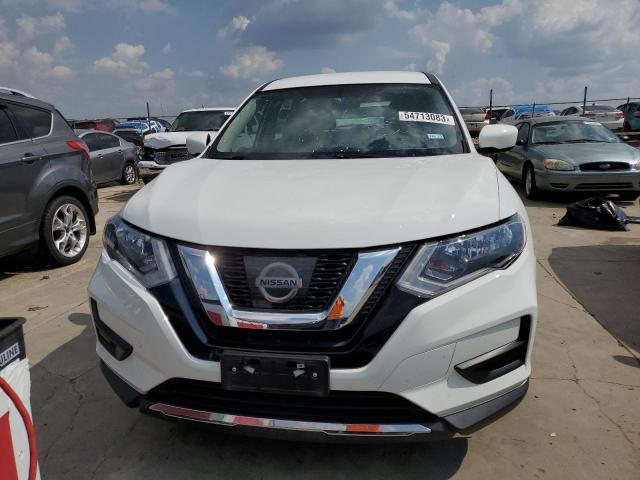 Photo 5 from auction – 2017 NISSAN ROGUE S with VIN KNMAT2MT4HP599144