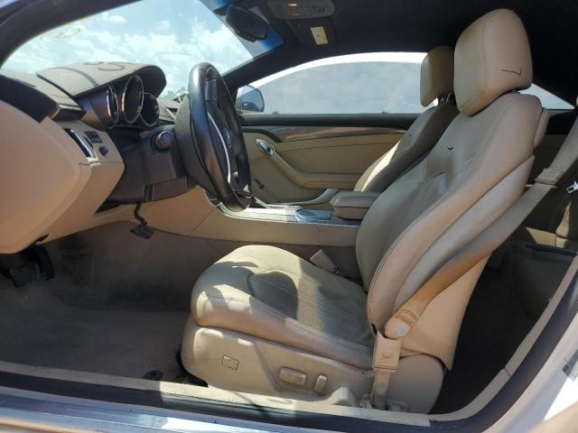 Photo 7 from auction – 2011 CADILLAC CTS PERFOR with VIN 1G6DJ1ED2B0156045