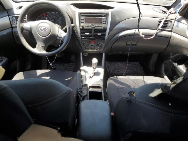 Photo 8 from auction – 2012 SUBARU FORESTER 2 with VIN JF2SHABC0CH468087