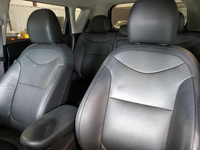 Photo 10 from auction – 2016 KIA SOUL ! with VIN KNDJX3A5XG7832667