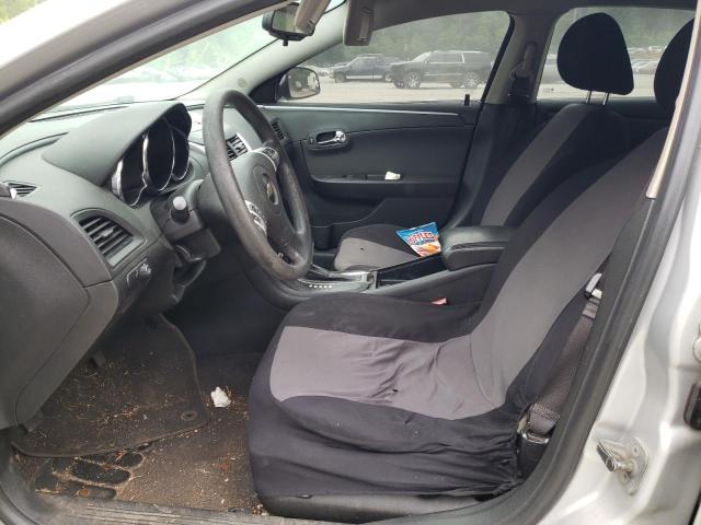 Photo 7 from auction – 2012 CHEVROLET MALIBU 1LT with VIN 1G1ZC5E05CF130662