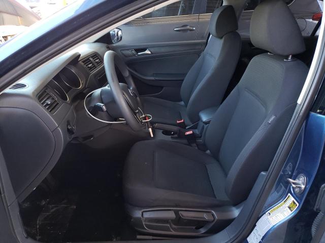 Photo 7 from auction – 2015 VOLKSWAGEN JETTA BASE with VIN 3VW2K7AJ4FM339561