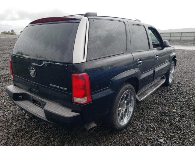 Photo 3 from auction – 2002 CADILLAC ESCALADE with VIN 1GYEK63N82R154975