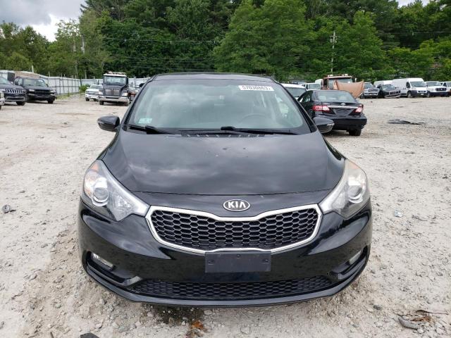 Photo 5 from auction – 2014 KIA FORTE EX with VIN KNAFX4A81E5051807