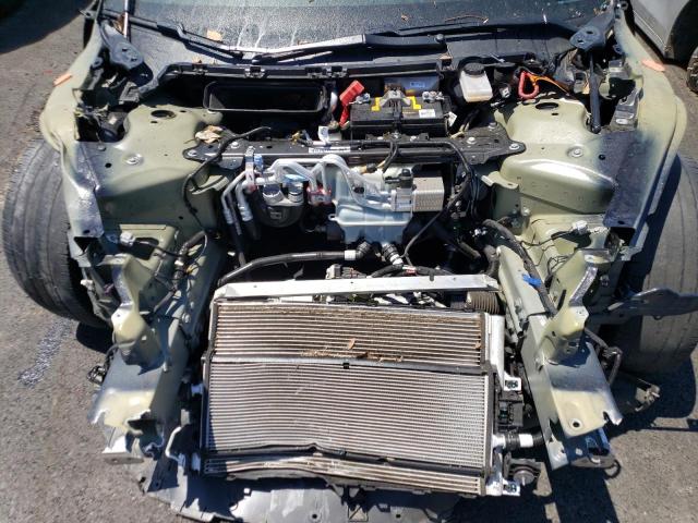 Photo 11 from auction – 2018 TESLA MODEL 3 with VIN 5YJ3E1EA5JF070439
