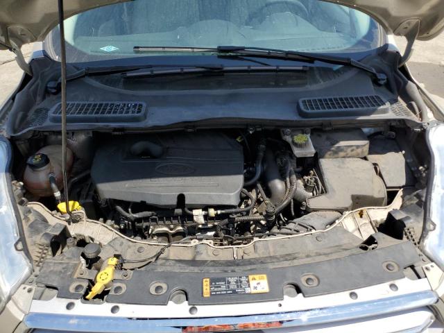 Photo 11 from auction – 2018 FORD ESCAPE SE with VIN 1FMCU9GD3JUA99515