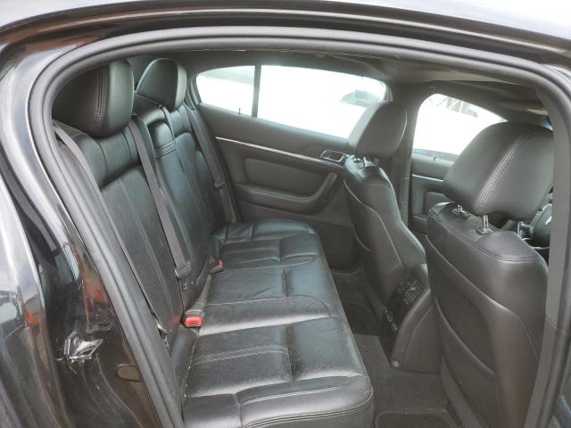 Photo 10 from auction – 2011 LINCOLN MKS with VIN 1LNHL9ER7BG604091