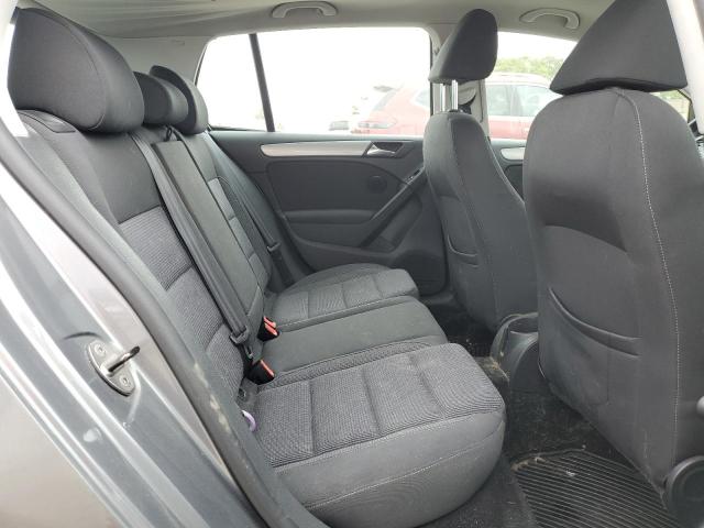 Photo 10 from auction – 2011 VOLKSWAGEN GOLF with VIN WVWDB7AJ0BW267523