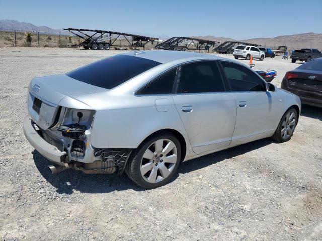 Photo 3 from auction – 2005 AUDI A6 3.2 QUA with VIN WAUDG74F85N086380