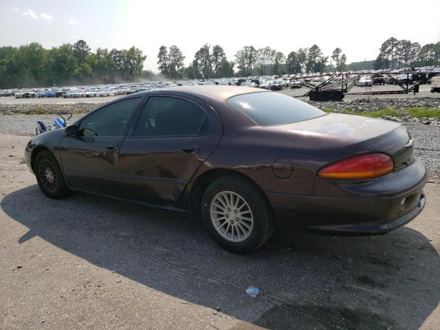 Photo 2 from auction – 2004 CHRYSLER CONCORDE L with VIN 2C3HD46R44H653778
