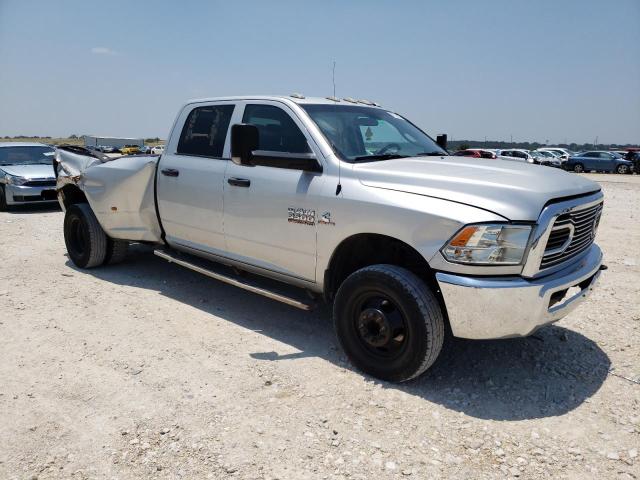 Photo 4 from auction – 2018 RAM 3500 ST with VIN 3C63RRGL6JG330687