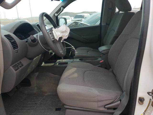 Photo 7 from auction – 2013 NISSAN FRONTIER S with VIN 1N6AD0EV6DN717005