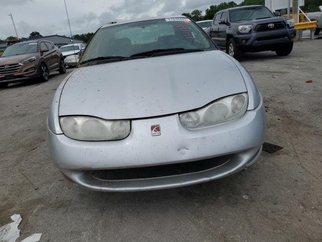 Photo 5 from auction – 2002 SATURN SC2 with VIN 1G8ZY12792Z144168