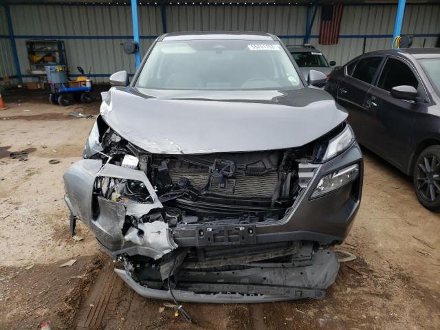 Photo 5 from auction – 2023 NISSAN ROGUE SV with VIN 5N1BT3BB8PC680587