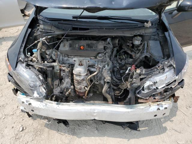 Photo 11 from auction – 2012 HONDA CIVIC LX with VIN 19XFB2F53CE108627