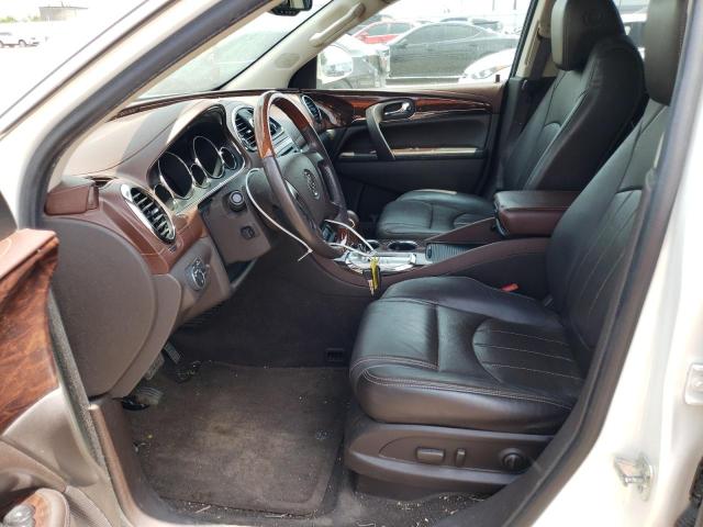 Photo 7 from auction – 2013 BUICK ENCLAVE with VIN 5GAKRDKD4DJ215193