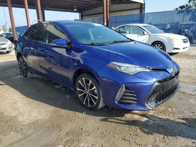 Photo 4 from auction – 2019 TOYOTA COROLLA L with VIN 5YFBURHE9KP879895