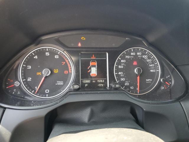 Photo 9 from auction – 2014 AUDI Q5 PREMIUM with VIN WA1LFAFP6EA074198
