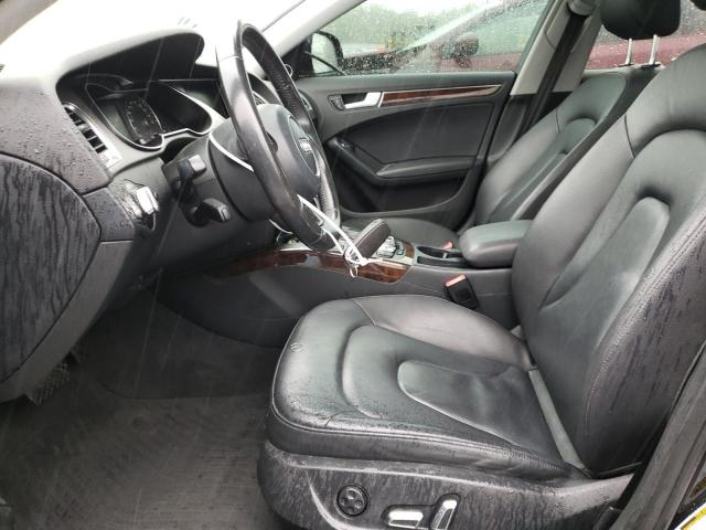 Photo 7 from auction – 2015 AUDI A4 ALLROAD with VIN WA1UFAFL7FA015034