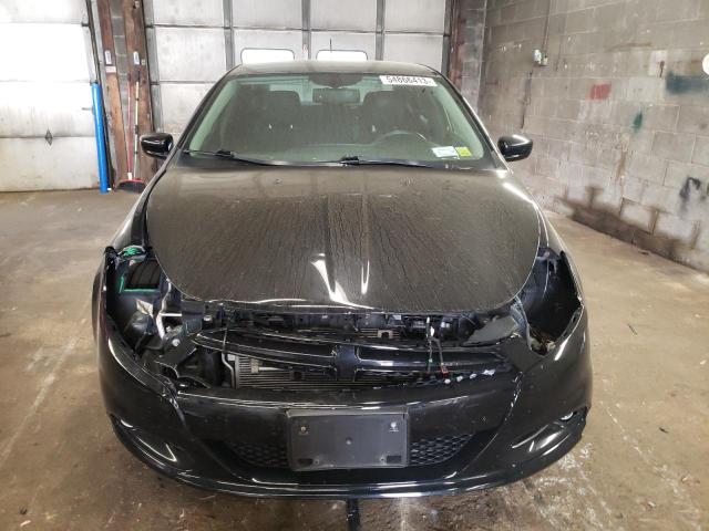 Photo 5 from auction – 2013 DODGE DART SXT with VIN 1C3CDFBA1DD333370