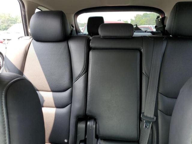 Photo 10 from auction – 2018 MAZDA CX-9 TOURI with VIN JM3TCBCYXJ0222300