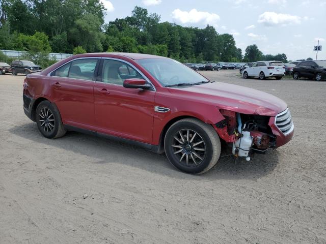 Photo 4 from auction – 2015 FORD TAURUS SEL with VIN 1FAHP2E83FG115366