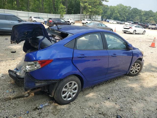 Photo 3 from auction – 2013 HYUNDAI ACCENT GLS with VIN KMHCT4AE6DU286971
