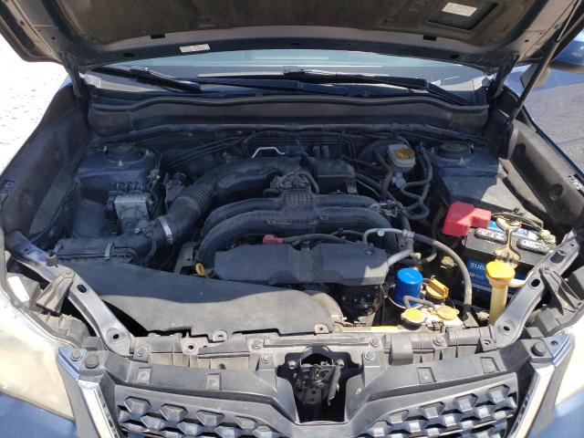 Photo 12 from auction – 2014 SUBARU FORESTER 2 with VIN JF2SJACC5EG433007