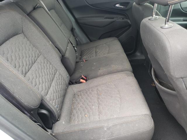 Photo 10 from auction – 2018 CHEVROLET EQUINOX LT with VIN 2GNAXJEV6J6309482