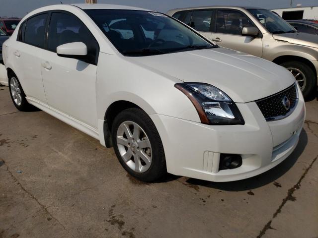 Photo 4 from auction – 2011 NISSAN SENTRA 2.0 with VIN 3N1AB6AP1BL719540