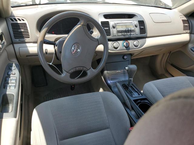 Photo 8 from auction – 2006 TOYOTA CAMRY LE with VIN 4T1BE32K76U733525
