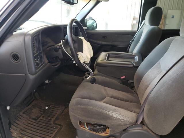 Photo 7 from auction – 2003 CHEVROLET SILVER1500 with VIN 2GCEC19T931317493